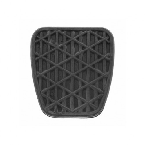 OTOZET Mercedes Vito Fren Pedal Lastiği 1 Adet