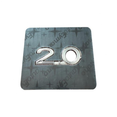 Hyundai 2.0 Bagaj Yazısı