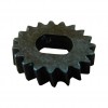 Mercedes - Bmw - Ford- Audi Sunroof Motor Dişlisi 18 mm