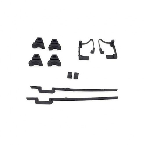 Mercedes C Class W205 - W177 CLA Sunroof Motor Tamir Takımı