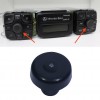 Mercedes Audio 10 için Radyo Düğmesi BE4400 BE4500 BE3210 1 Adet