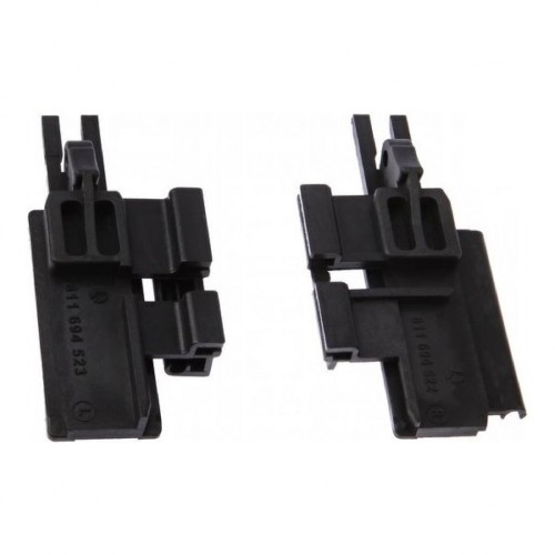 Bmw 5 Serisi E39 Sunroof Halat Ucu 2 Adetli Takım 1995 - 2004