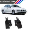 Bmw 5 Serisi E39 Sunroof Halat Ucu 2 Adetli Takım 1995 - 2004