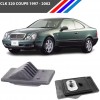 Mercedes CLK C208 320 Coupe Bagaj Takozu 2 Adet 1997 2002