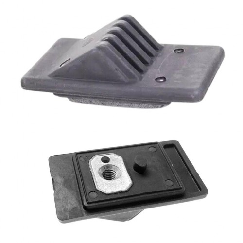 Mercedes CLK C208 200 Coupe Bagaj Takozu 2 Adet 1997 - 2000