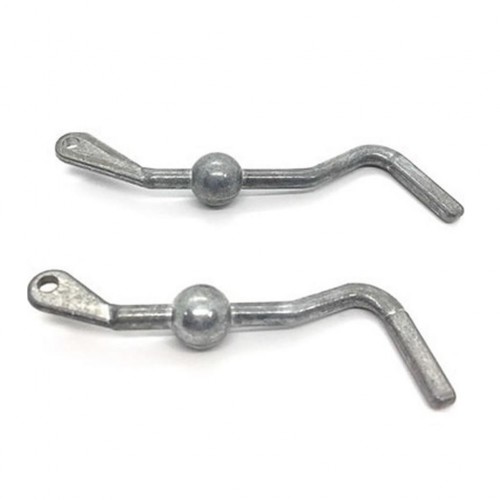 Mercedes W124 Dış Ayna Kumanda Kolu