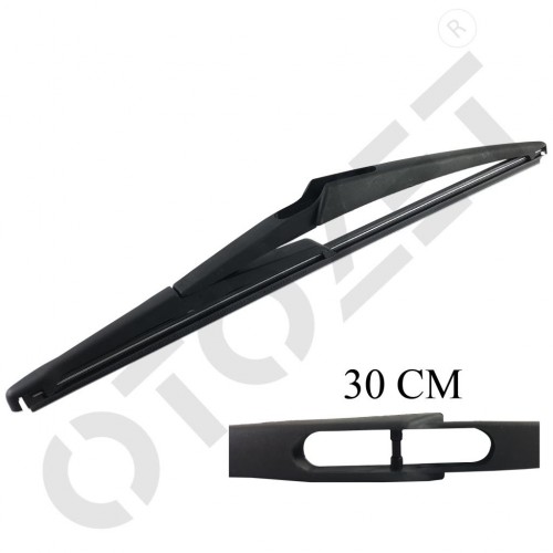 MERCEDES A-GL-GLK-ML-R SERİSİ ARKA SİLECEK KOLU SÜPÜRGESİ 30 CM