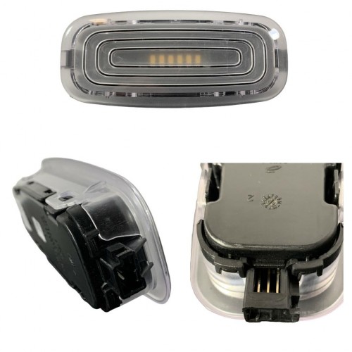 Mercedes Sprinter Arka Led'li Tavan Lambası A9109061800