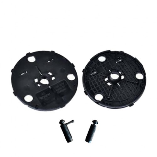 Mercedes W202 W168 Yan Ayna Motor Kapağı 2 Adetli Set