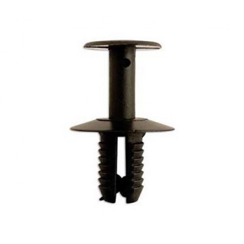 Mercedes W204 C - GLK Class Davlumbaz Klipsi