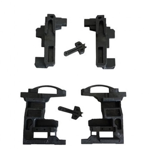 Mercedes A-B Sunroof Tamir Takımı W169 - W245 1697800244