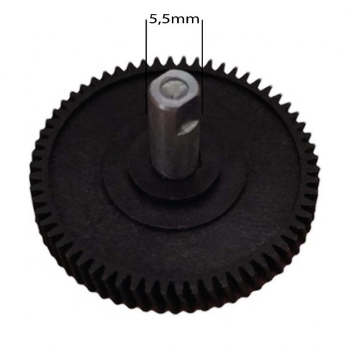 Otozet - Mini Cooper Sunroof Dişlisi 5,5 mm