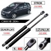 OTOZET C-Max Hatchback Bagaj Amortisörü Sağ Sol Takım 2004 Sonrası