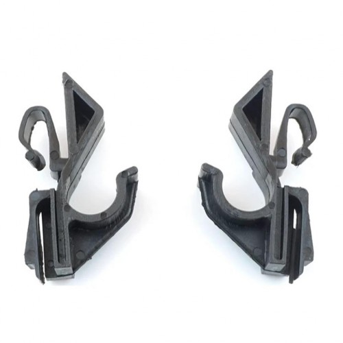 Fiorino Bagaj Pandizot Braket Tutucu 2 Adetli Takım 2007 2018