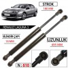OTOZET Renault Laguna 3 Bagaj Amortisörü Sağ Sol Takım 844300001R