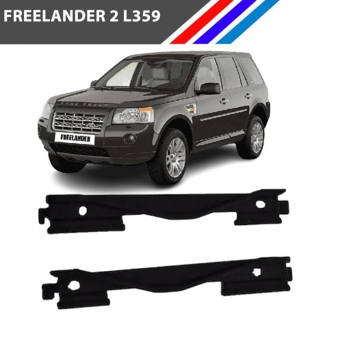 Freelander 2 L359 Sunroof Tamir Parçası 2 Adetli Set