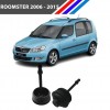 Roomster 1.6 2.0 Diesel Yağ Filtre Kapağı Yan Sanayi 2006 2015