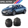 OTOZET Opel Astra J 1.3 -1.7 CDTI Yağ Filtre Kabı Küçük Tip Yan Sanayi