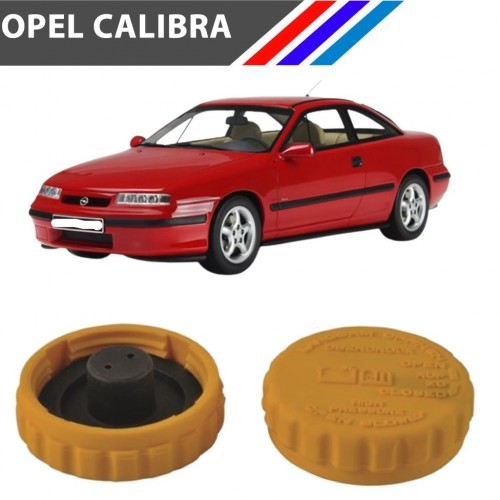 OTOZET Opel Calibra Radyatör Yedek Su Depo Kapağı 1304667