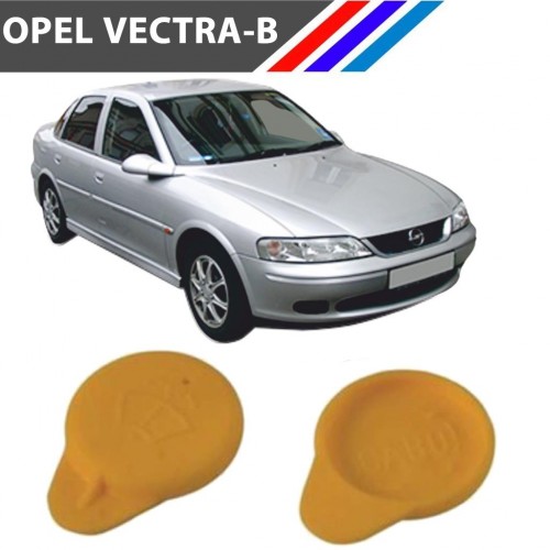 OTOZET Opel Vectra B Su Depo Kapağı Yan Sanayi 1995 - 2002