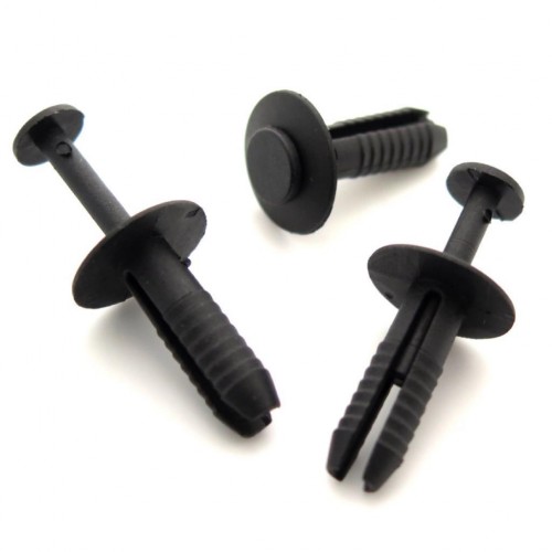 Opel Astra H Tampon Klipsi 51111964186