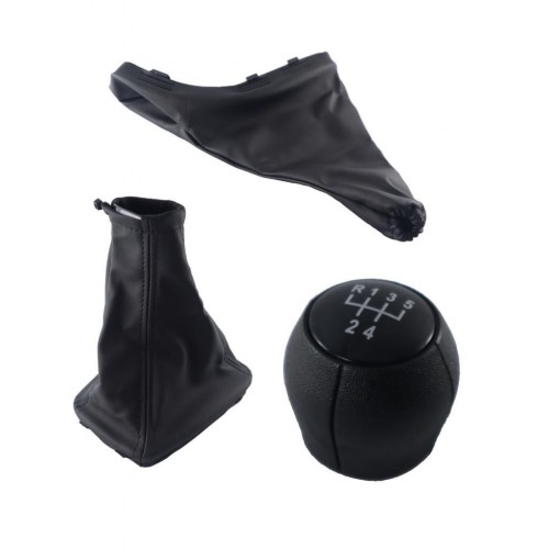 Opel Astra G Vites Topuzu - Vites Körüğü - El Fren Körüğü