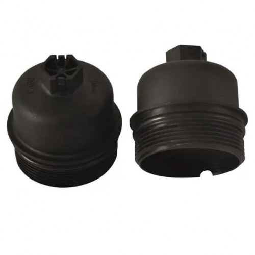 OTOZET Opel Astra H 1.3-1.4 JTD Yağ Filtre Kabı UFI TİP Yan Sanayi