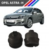 OTOZET Opel Astra H 1.3-1.4 JTD Yağ Filtre Kabı UFI TİP Yan Sanayi