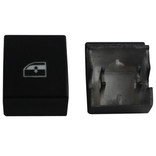 Opel Astra H Cam Düğme Tuş Butonu 1 Adet