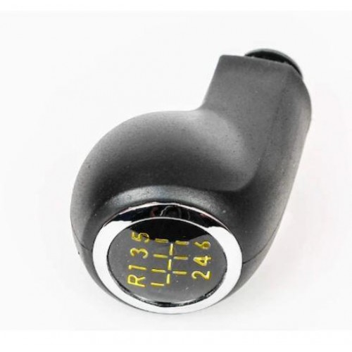 OTOZET Opel Astra H Vites Topuzu Işıklı 6 İleri 9 - 12 Volt