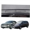 Opel Astra H Zafira B Tavan Oluk Çıta Kapağı Ön Arka Siyah 4 Adet