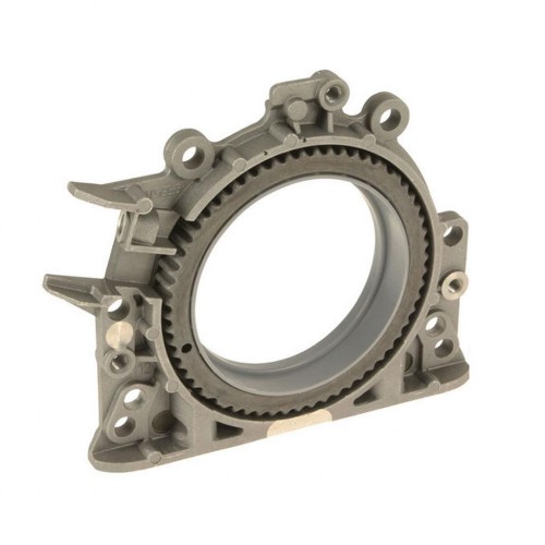 Golf5-Golf6-Jetta-Passat Krank Keçesi Arka Flanşlı 03L103171