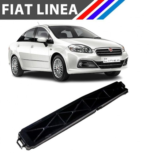 Fiat Linea 1.3 Multijet Polen Filtre Kapağı 2007 Sonrası