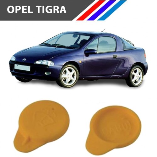 OTOZET Opel Tigra B Su Depo Kapağı Yan Sanayi 2004 - 2009