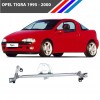 Opel Tigra Ön Cam Silecek Mekanizması Motorsuz 1995 - 2000