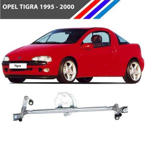 Opel Tigra Ön Cam Silecek Mekanizması Motorsuz 1995 - 2000