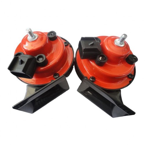 Astra F Vectra B Volvo S40 Oto Kornası Dadat Sesli Soketli Tip