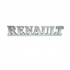 Megane - R 9 Broadway Clio Kangoo Arka Yazı Renault 770817027