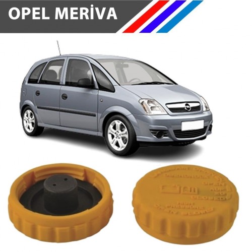 OTOZET Opel Meriva Radyatör Yedek Su Depo Kapağı 1304667
