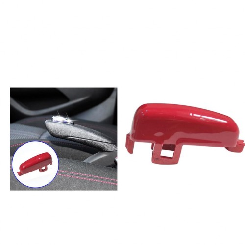 Otozet - Opel Mokka El Fren Düğmesi Kırmızı 42389776D