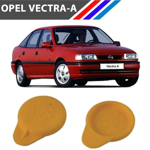 OTOZET Opel Vectra - A Su Depo Kapağı Yan Sanayi