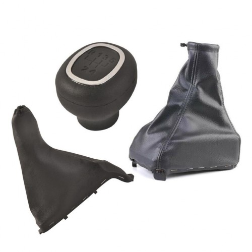 OTOZET Vectra A Astra F Corsa B Vites Topuzu Vites Körüğü El Fren Körüğü