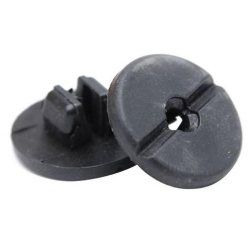 OTOZET Opel Vectra B-C Far Klipsi 50 Adetli Paket 122933