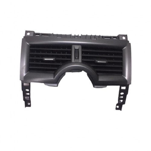 Megane 2 Kalorifer Torpido Havalandırma Izgarası Orta 7701062442