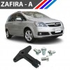 OTOZET Opel Zafira A Jant Kapağı Somun Vida Anahtar Takım 1999 - 2005