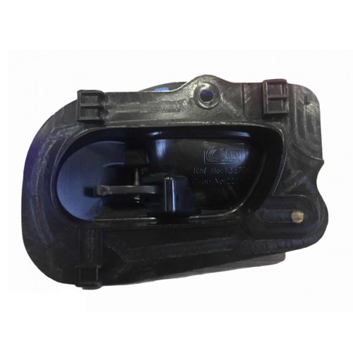 OTOZET Opel Corsa B Ön Kapı İç Açma Kolu Siyah 136705 - 136704