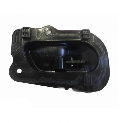 OTOZET Opel Corsa B Ön Kapı İç Açma Kolu Siyah 136705 - 136704