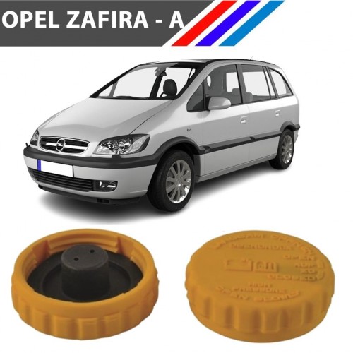 OTOZET Opel Zafira - A Radyatör Yedek Su Depo Kapağı 1304667
