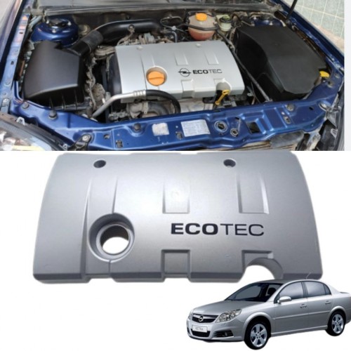 Opel Vectra C Motor Ecotec Motor Kapağı Z16XE Motor