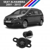 Otozet- Seat Alhambra Park Sensör Hoparlör Uyarı Zili 1 Adet 2001 - 2015 8E0919279